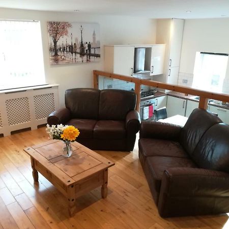 Stunning, 2 Bedroom, Ground Floor Apartment, Uplands, Свонсі Екстер'єр фото