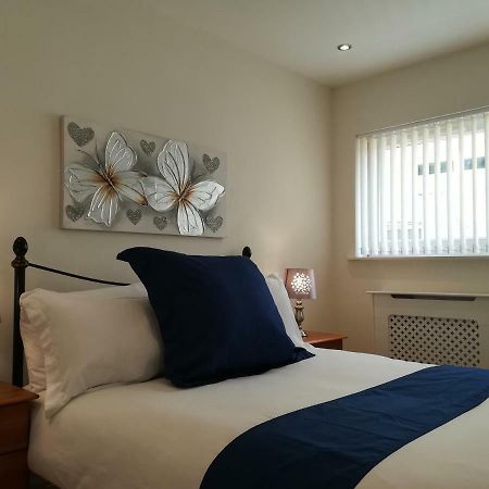 Stunning, 2 Bedroom, Ground Floor Apartment, Uplands, Свонсі Екстер'єр фото