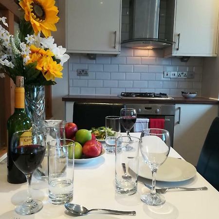 Stunning, 2 Bedroom, Ground Floor Apartment, Uplands, Свонсі Екстер'єр фото