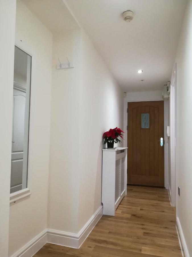 Stunning, 2 Bedroom, Ground Floor Apartment, Uplands, Свонсі Екстер'єр фото